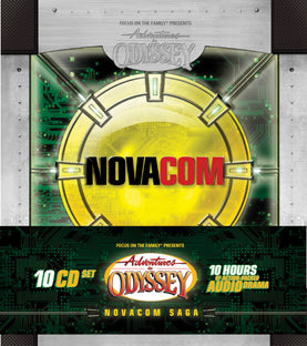 Novacom Saga