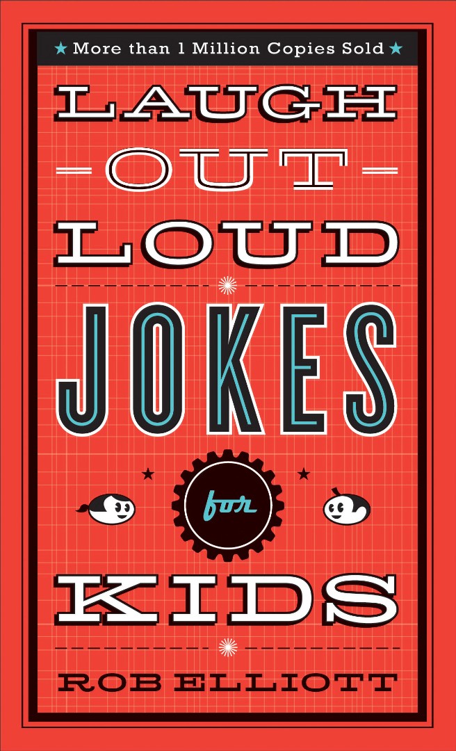 Laugh-Out-Loud Jokes For Kids | Re-vived