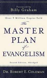 The Master Plan Of Evangelism