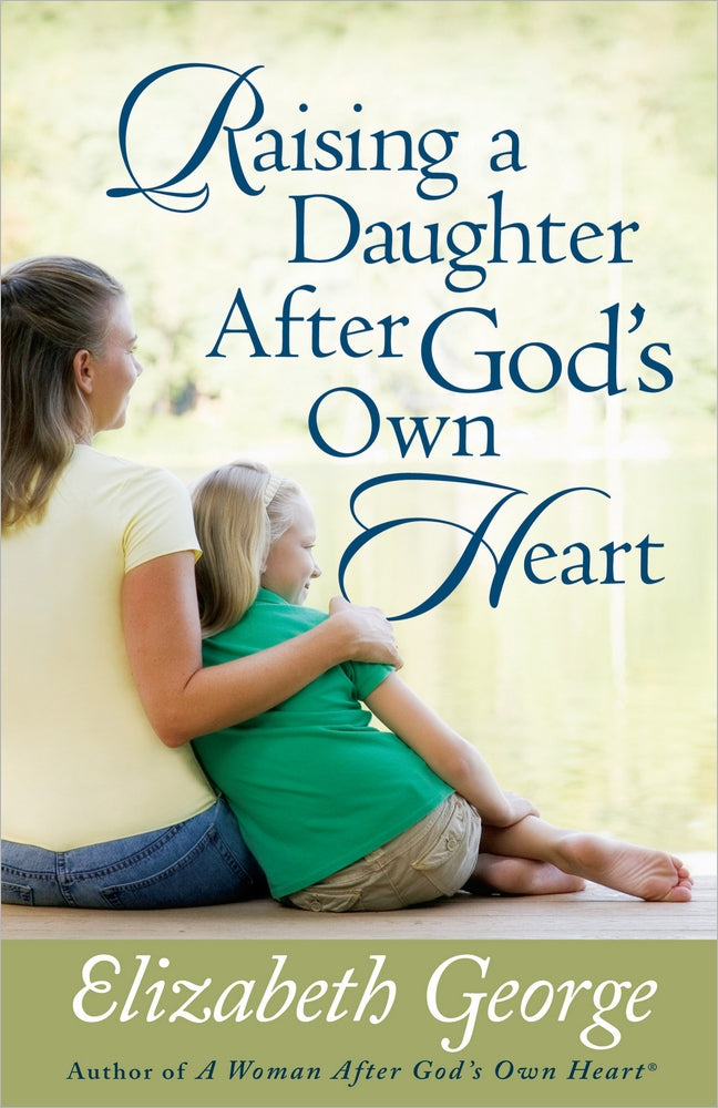 Raising a Daughter After God&