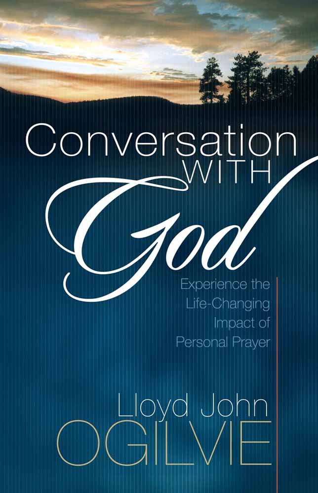 Conversation With God