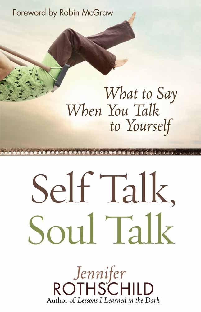 Self Talk, Soul Talk