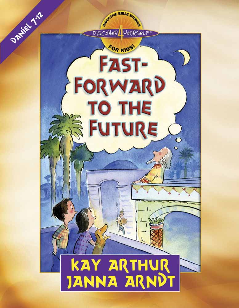 Fast-Forward To The Future