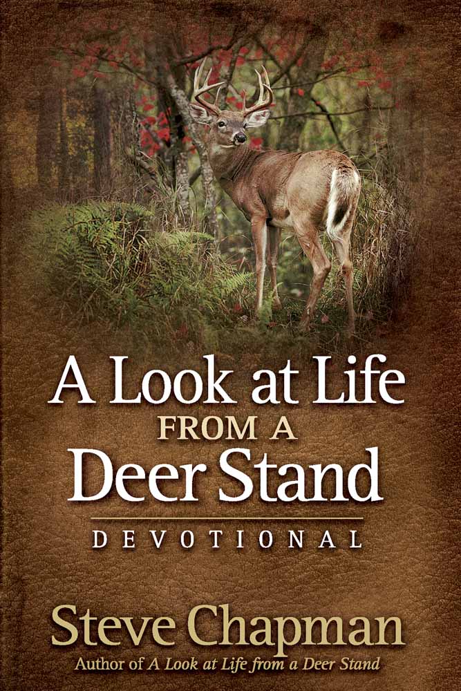 A Look At Life From A Deer Stand Devotional