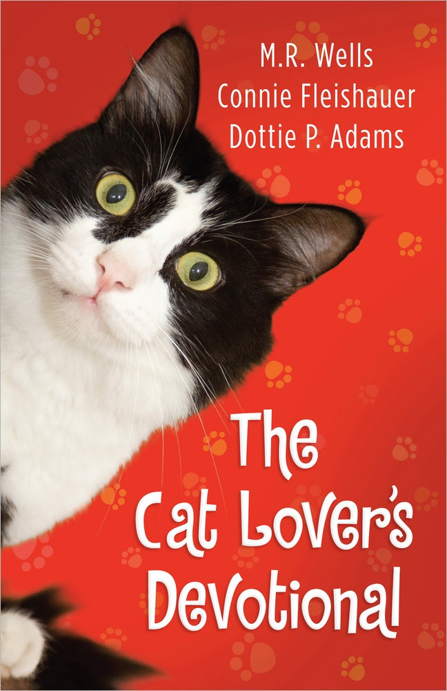 The Cat Lover&