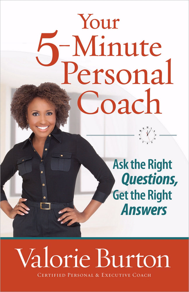 Your 5-Minute Personal Coach