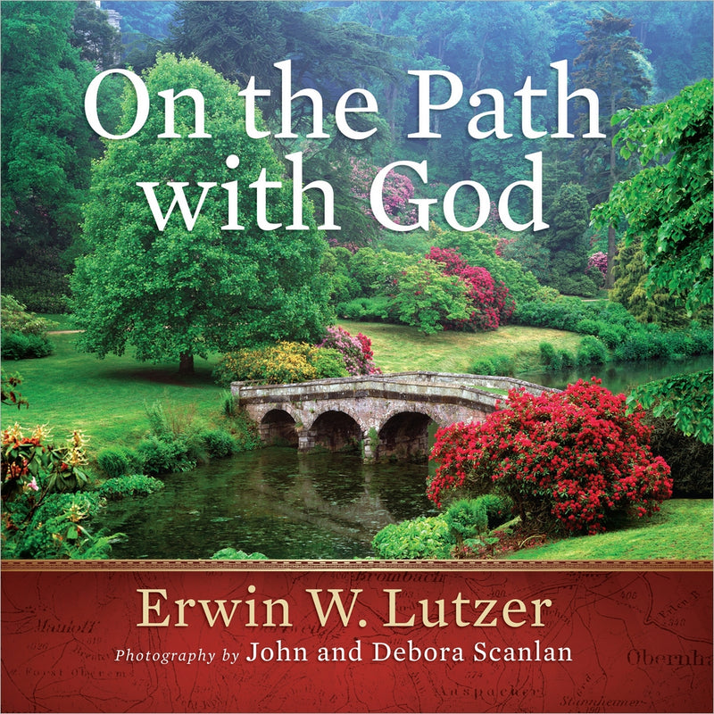 On The Path With God