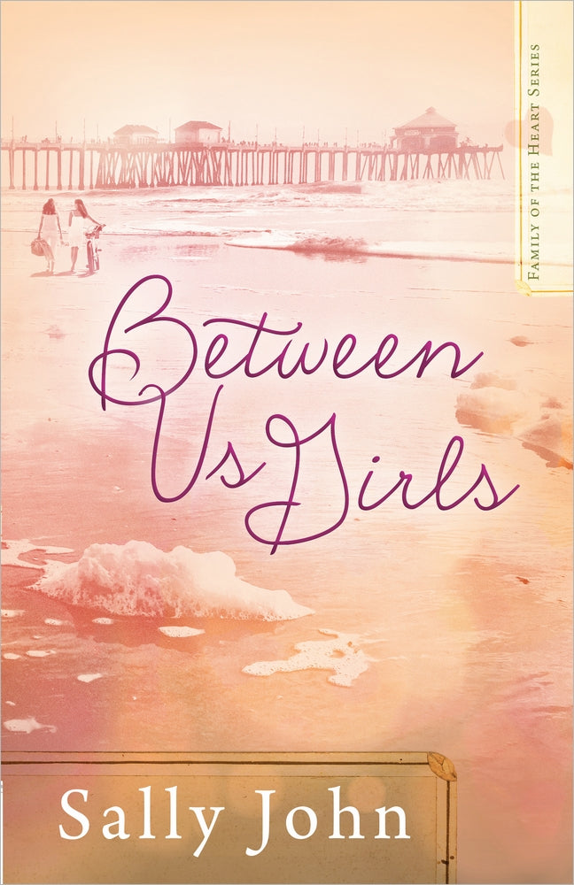 Between Us Girls