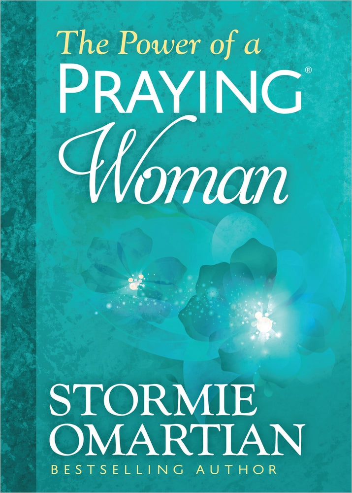 The Power Of A Praying Woman Deluxe Edition