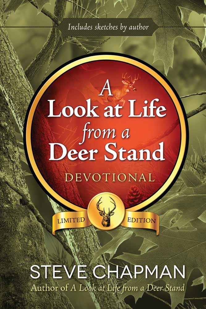 A Look At Life From A Deer Stand Devotional