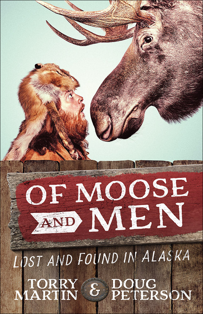 Of Moose And Men