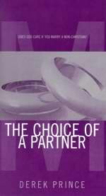 The Choice Of A Partner