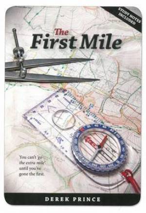 The First Mile