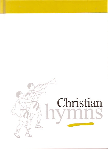 Christian Hymns [Music Edition]