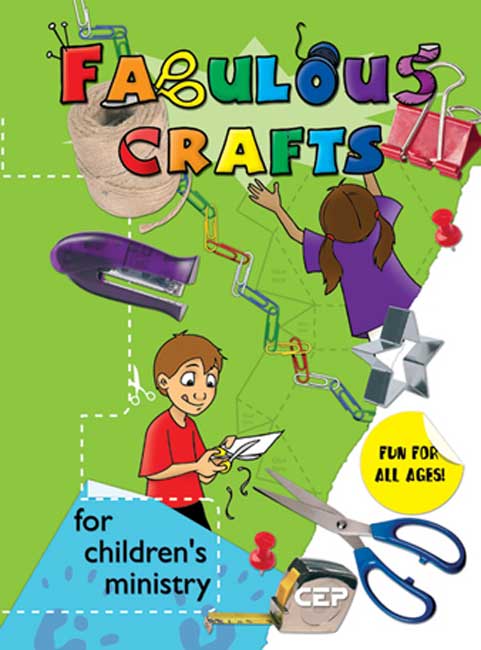 Fabulous Crafts For Children&