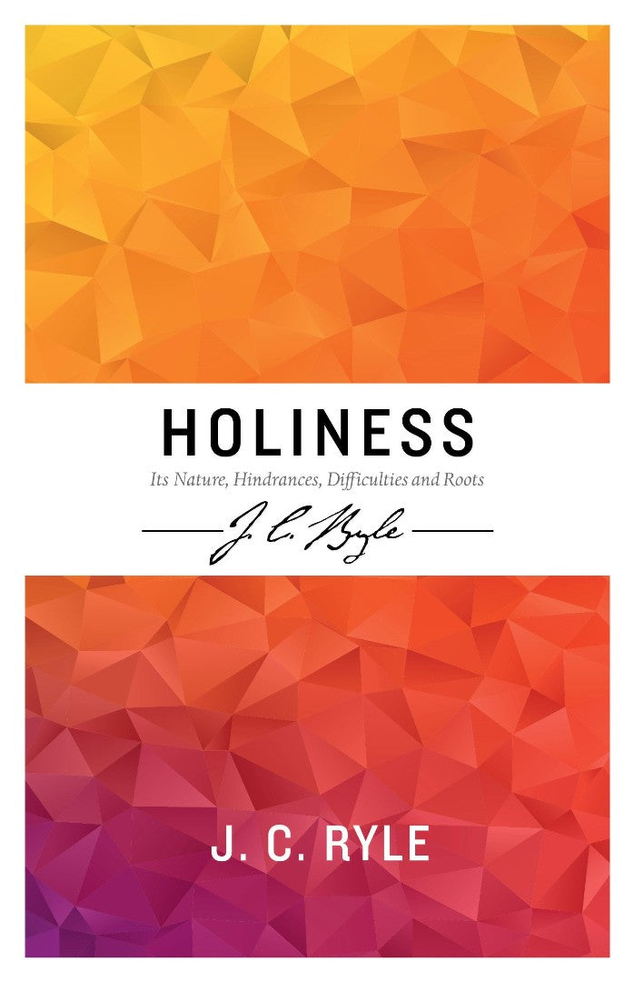 Holiness