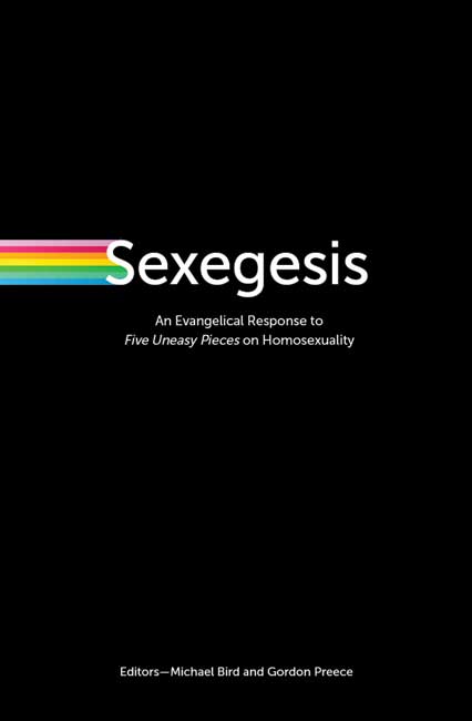 Sexegesis