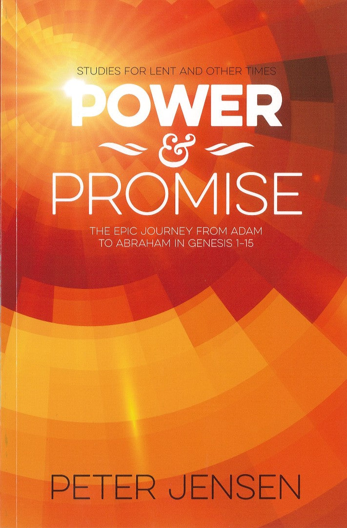 Power And Promise