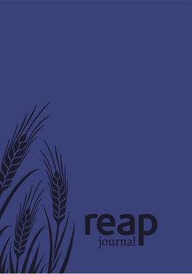 Reap Journal (Adult Edition)