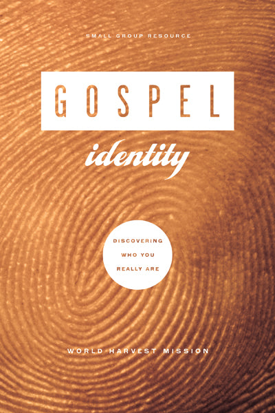 Gospel Identity