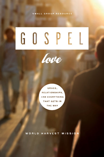 Gospel Love