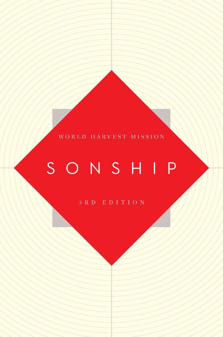 Sonship Manual