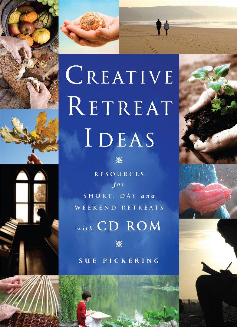 Creative Retreat Ideas