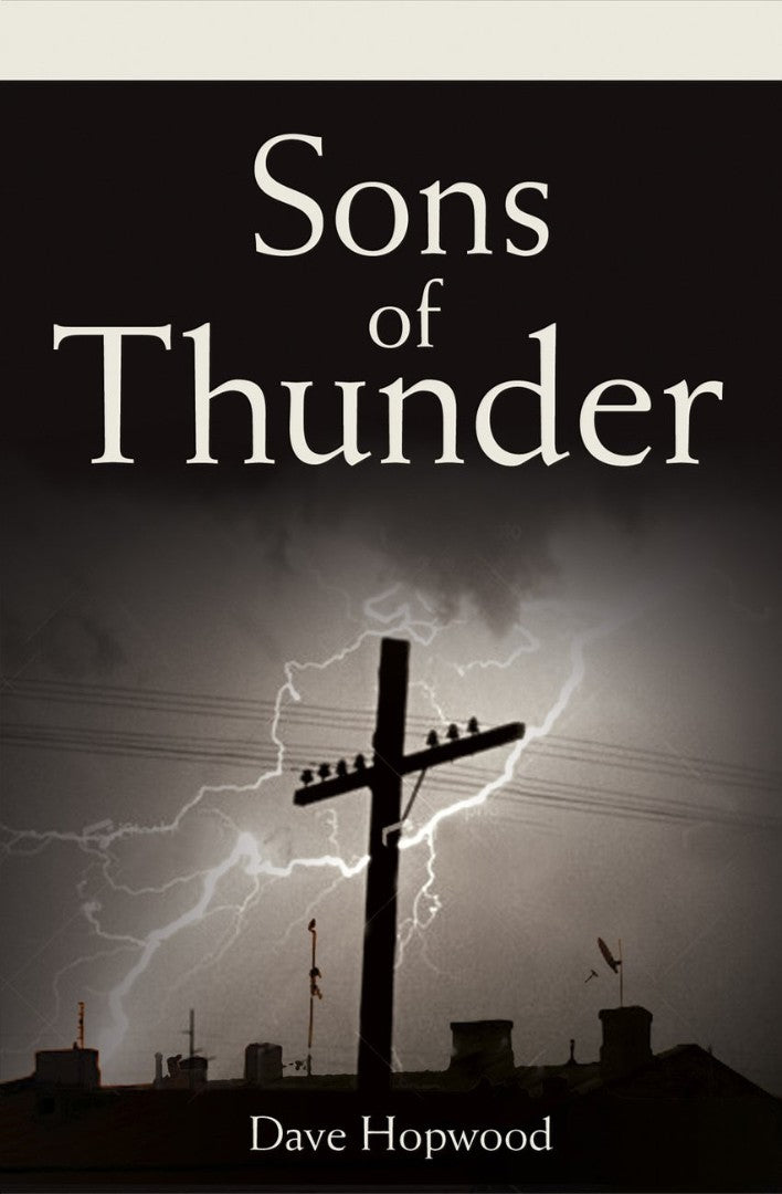 Sons of Thunder