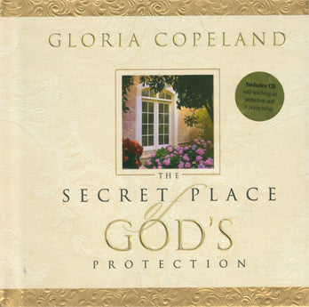 Secret Place of God&