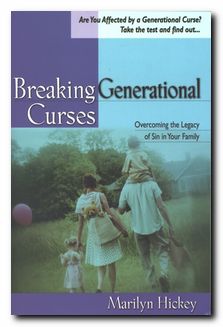 Breaking Generational Curses