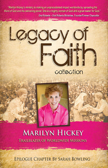 Legacy of Faith Collection