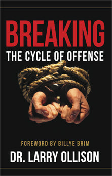 Breaking the Cycle Of Offense