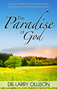 Paradise of God