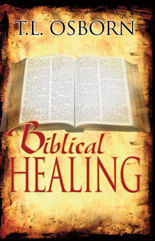 Biblical Healing