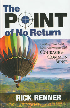 Point Of No Return