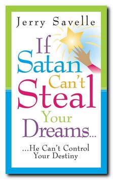 If Satan Can&