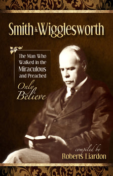 Smith Wigglesworth