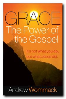 Grace The Power of the Gospel