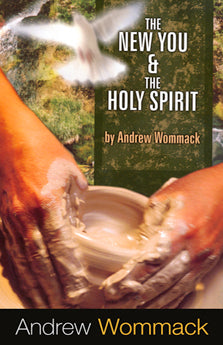 The New You & The Holy Spirit