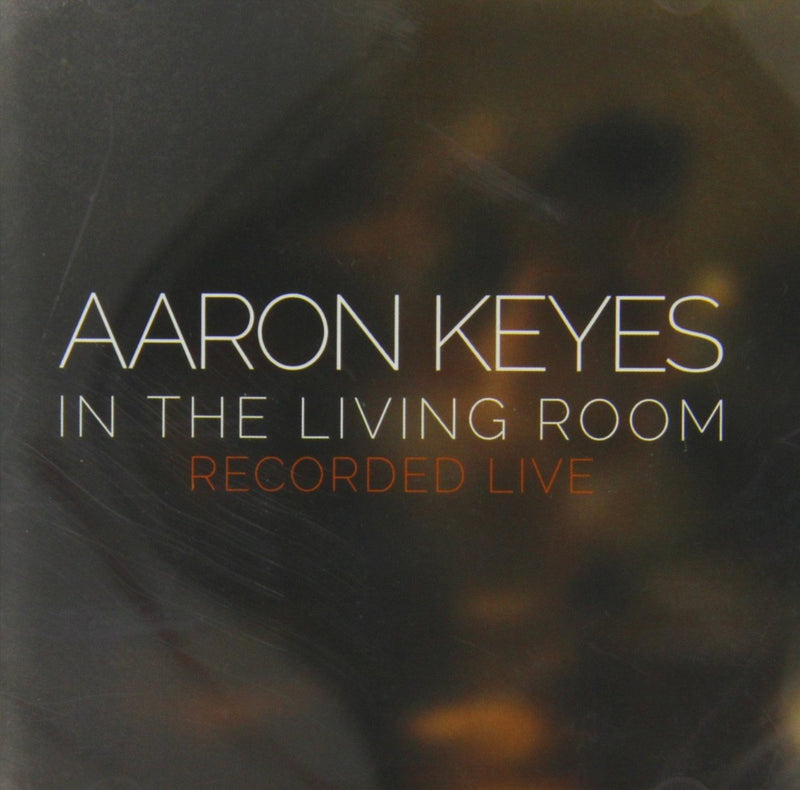 In the Living Room CD