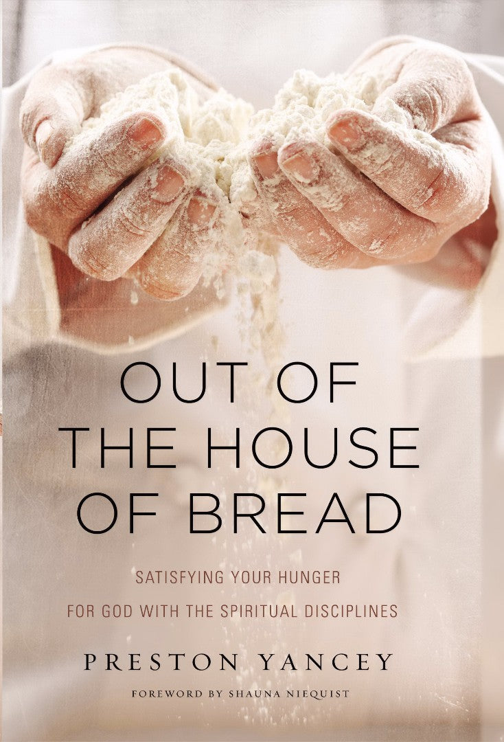 Out Of The House Of Bread