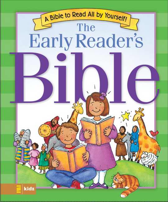 The Early Reader&