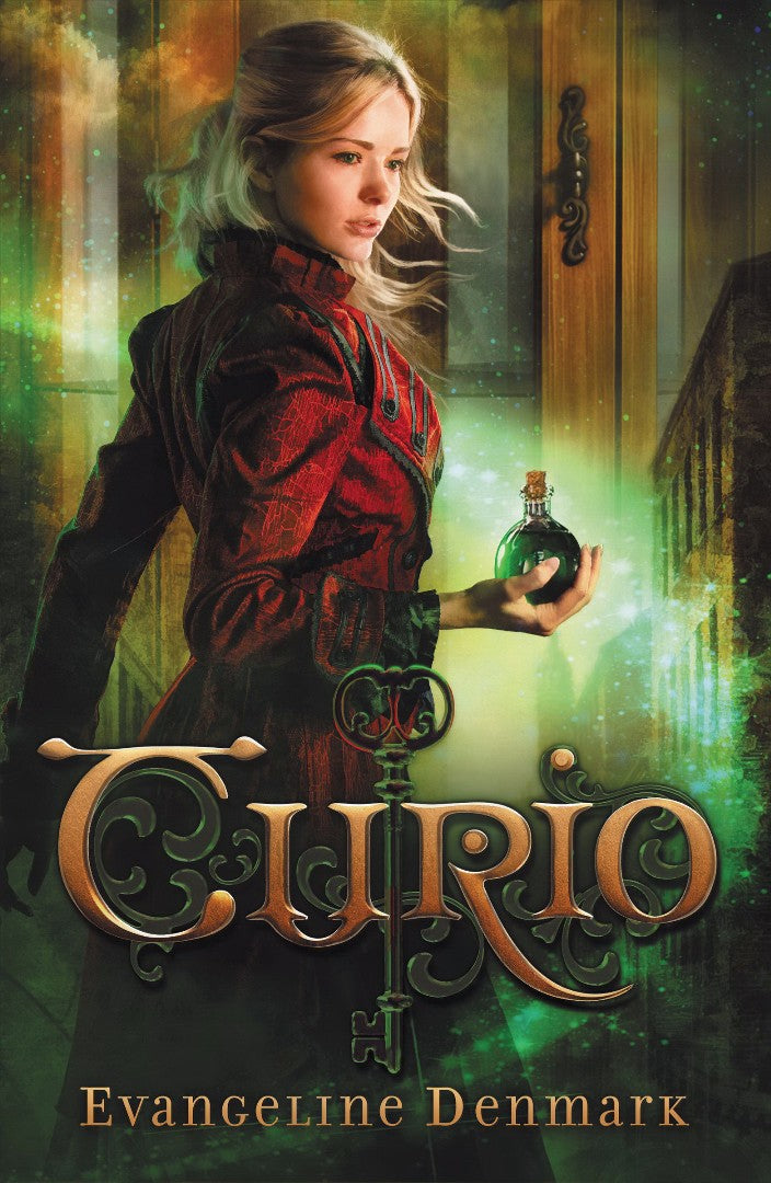 Curio