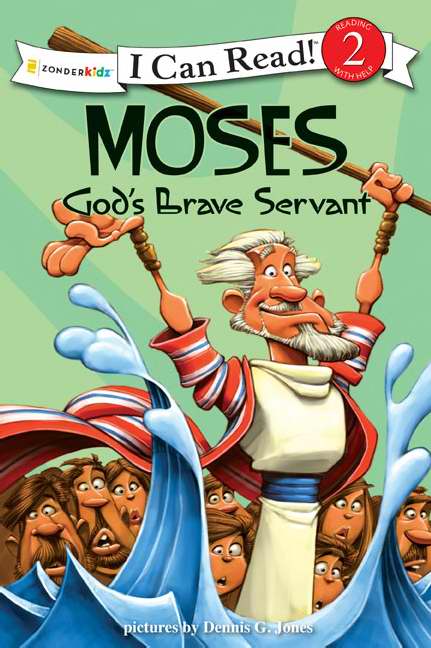 Moses, God&