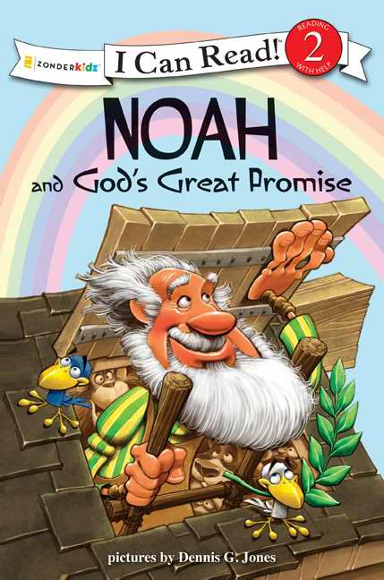 Noah And God&