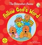 The Berenstain Bears Follow God&