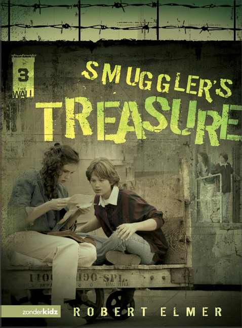 Smuggler&