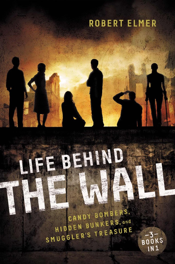 Life Behind The Wall