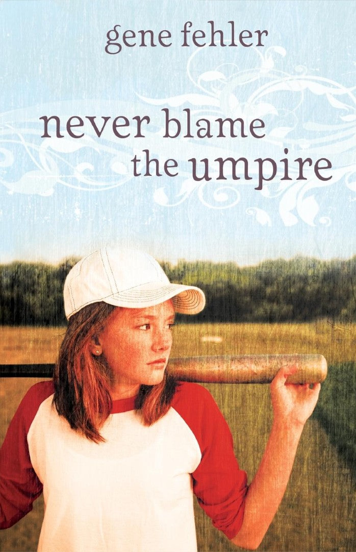 Never Blame The Umpire