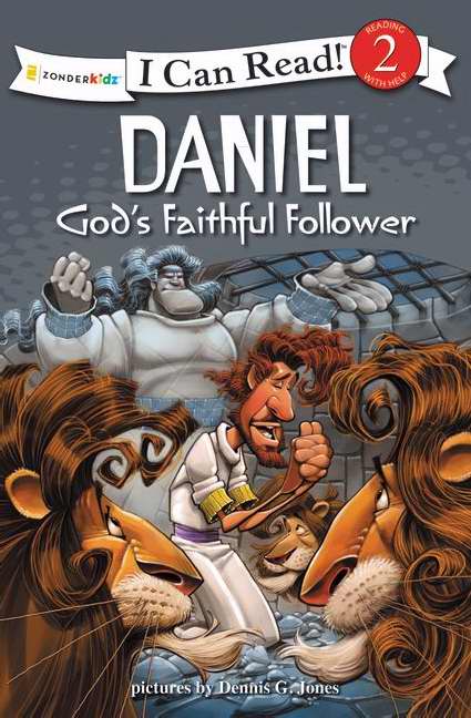 Daniel, God&